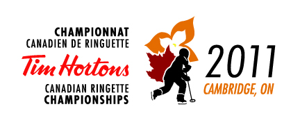 Tim Hortons Canadian Ringette Championships