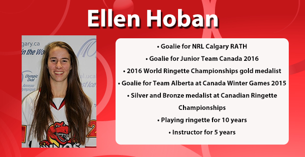 Ellen Hoban Website