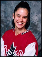Kim Poirier